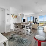Дом отдыха Strandraeuber