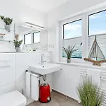 Strandraeuber Дом отдыха Ольпениц