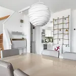 Strandraeuber Дом отдыха *