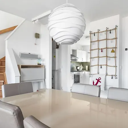 Strandraeuber Holiday home *